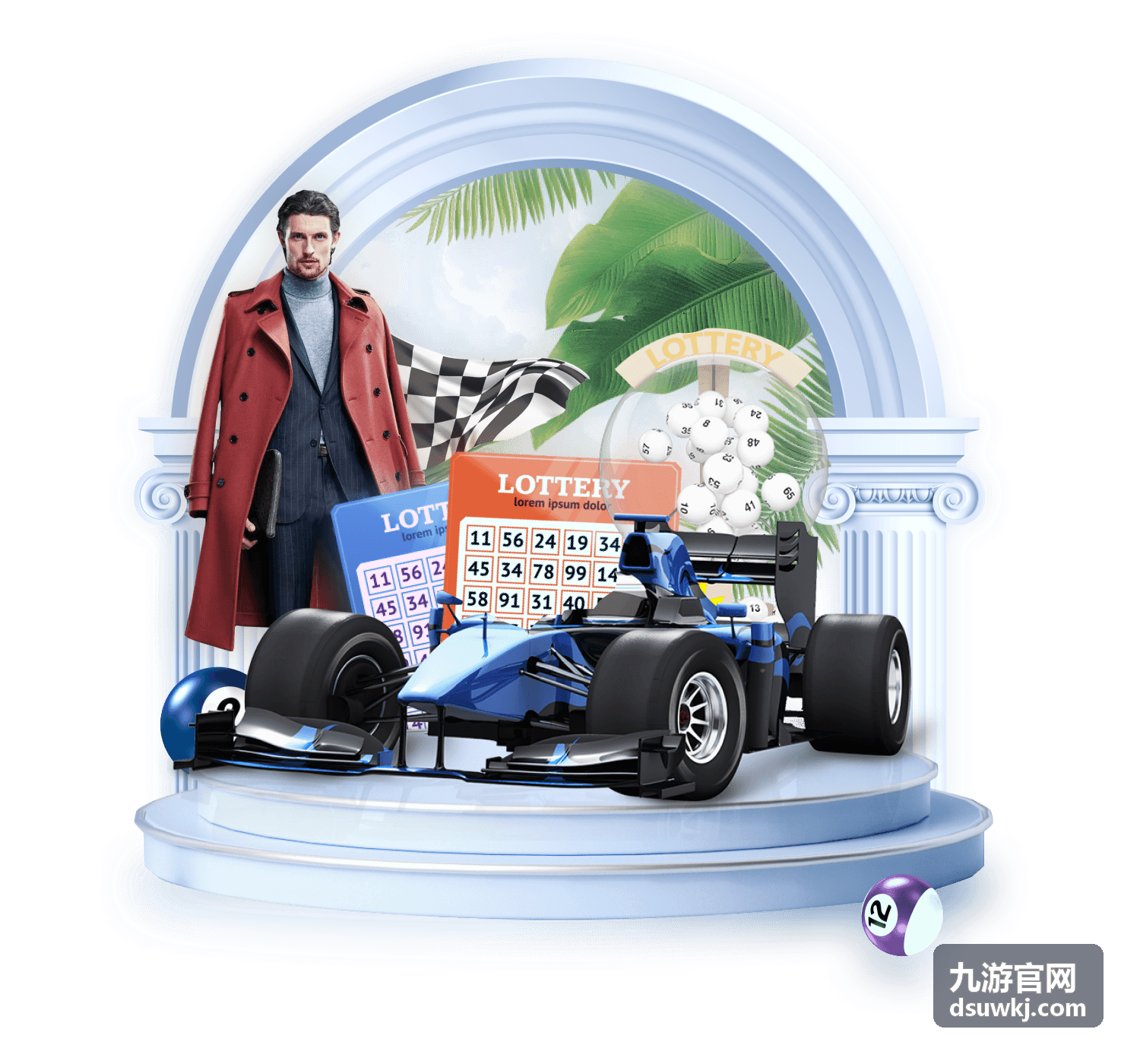九游官网休闲放置类手游安装包体积说明配图
